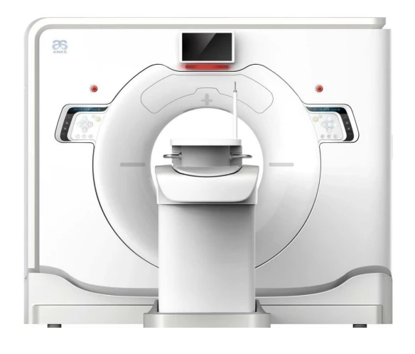 ANATOM 16 HD Multi-slice Spiral CT