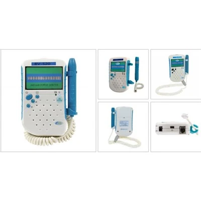 Ultraääni Doppler Blood Flow Detector -sarjan BV-620V/BV-620VP