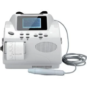Ultraääni Doppler Blood Flow Detector Series BV-520P+